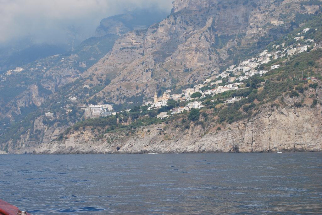 Sorrento Studios Lemons Hill Exterior foto
