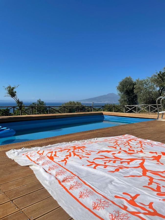Sorrento Studios Lemons Hill Exterior foto