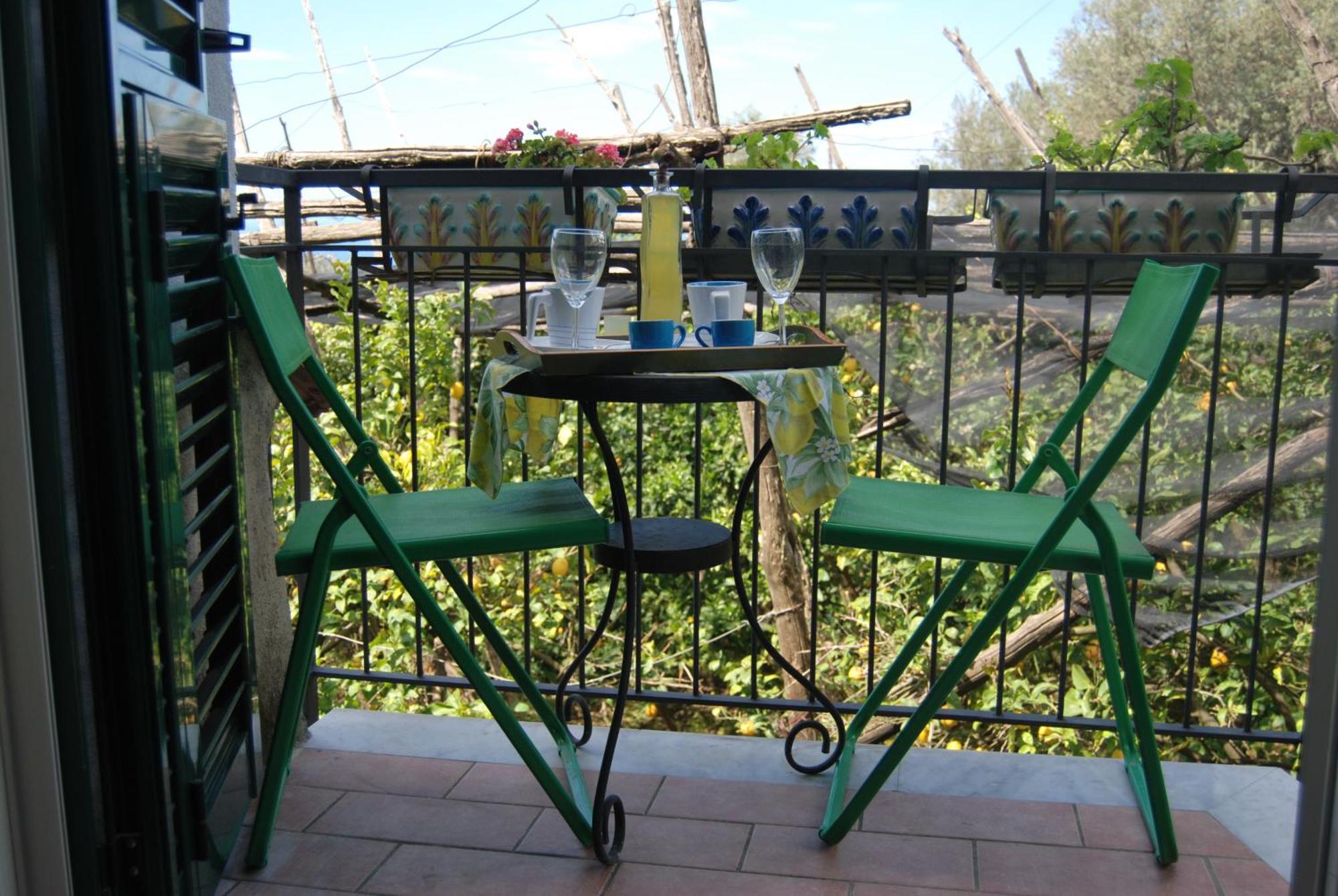 Sorrento Studios Lemons Hill Habitación foto