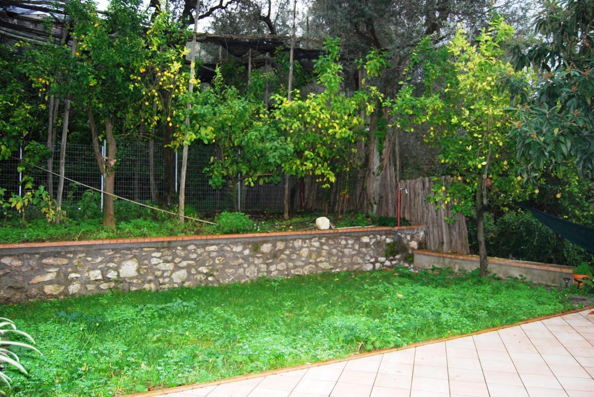 Sorrento Studios Lemons Hill Habitación foto