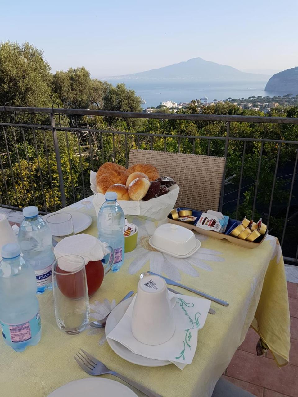 Sorrento Studios Lemons Hill Exterior foto