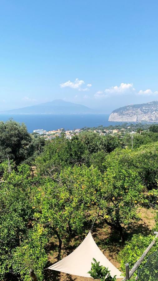 Sorrento Studios Lemons Hill Exterior foto