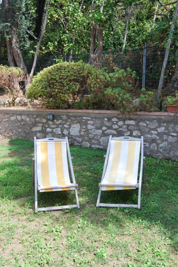 Sorrento Studios Lemons Hill Exterior foto