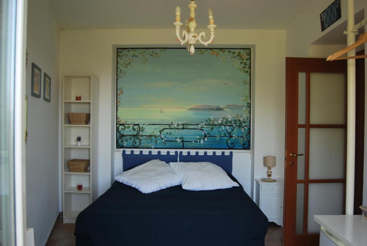 Sorrento Studios Lemons Hill Exterior foto