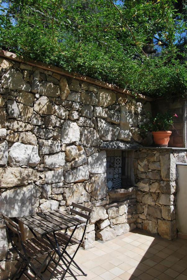 Sorrento Studios Lemons Hill Exterior foto